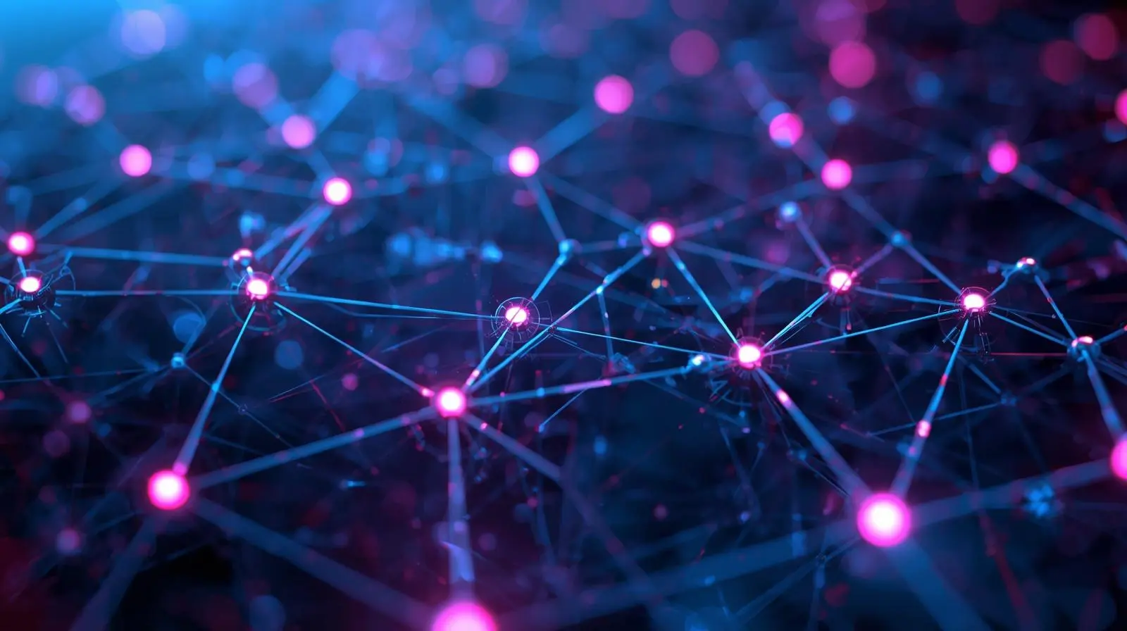 Synthetic Content Networks